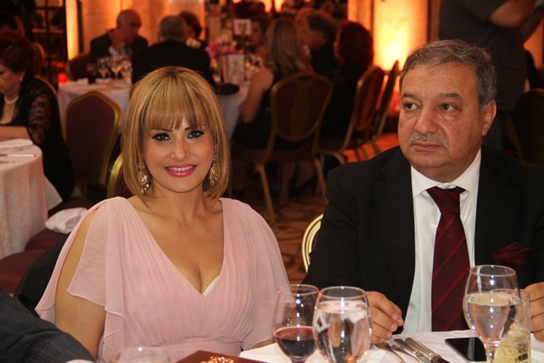 LAU Media Gala Dinner